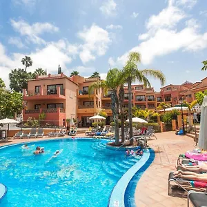 Playa De Las Americas Apartments Appartement