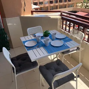 Palmeras Apartment Fuengirola