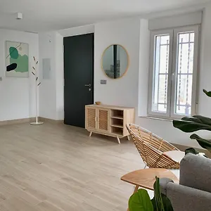La Casa Del Puente Holiday home Lecrin