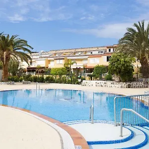 Playa Americas El Camison Appartement